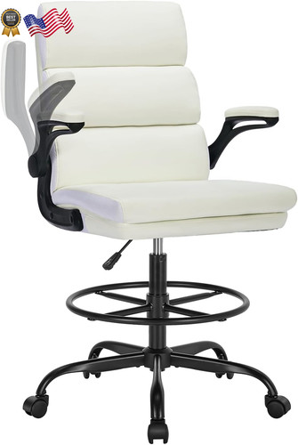 Drafting chair tall office - tall,