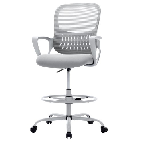 Tall drafting chair - tall,