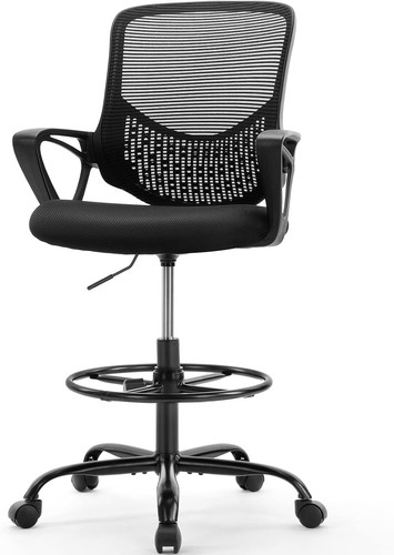 Afo mid back mesh tall - afo,
