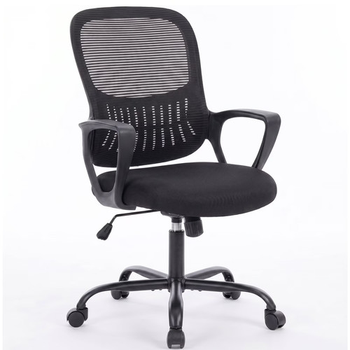 Tall office chair with - tall,