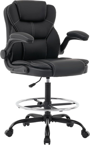 Drafting chair tall office - drafting,