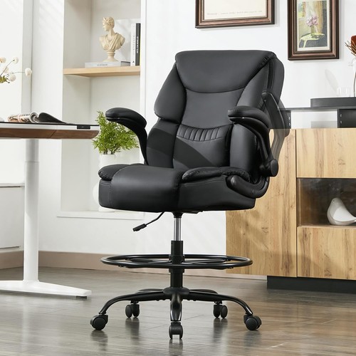 500lbs drafting chair high - 500lbs,